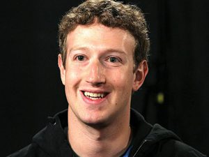 Entrepreneurs vs Small Business Owner: Mark Zuckerberg