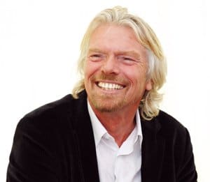 What Richard Branson Can Teach Us About Being Happier Humans & Business Owners