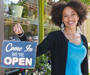 Entrepreneurs vs Small Business Owner