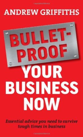 bullet proof your business