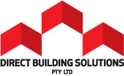 direct building solutions logo