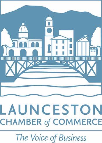 Launceston Chamber of Commerce Logo