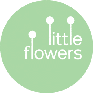 little flowers