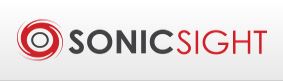 sonic sight logo