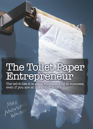 toilet paper entrepreneur