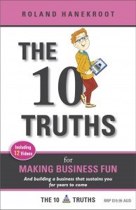 ten truths for fun