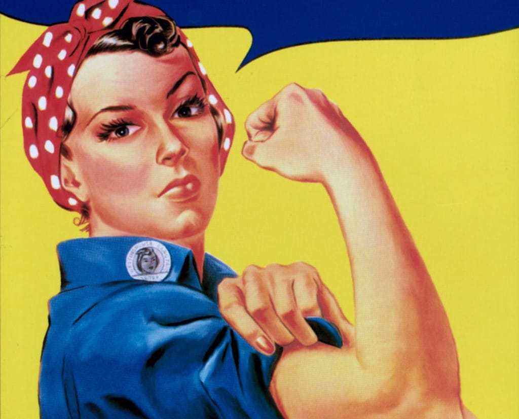 The Unstoppable Wave of Women in the Business Industry